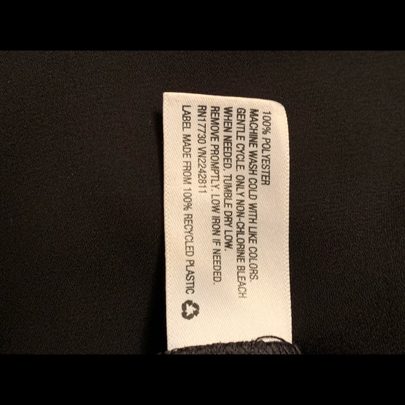 Black Dress - Picture 3 of 3